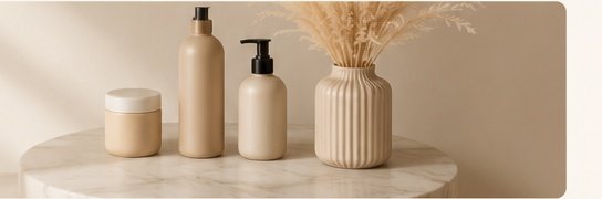 Productos de belleza